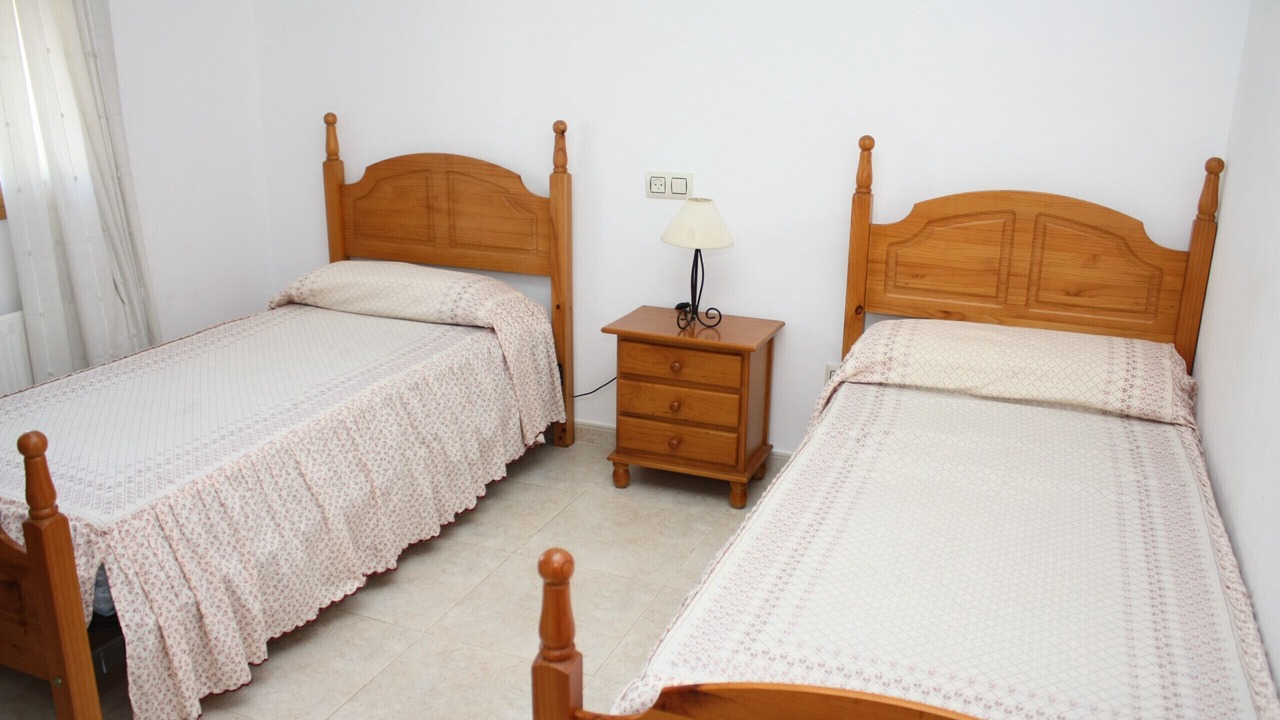 Photo of Bedroom in Peniscola
