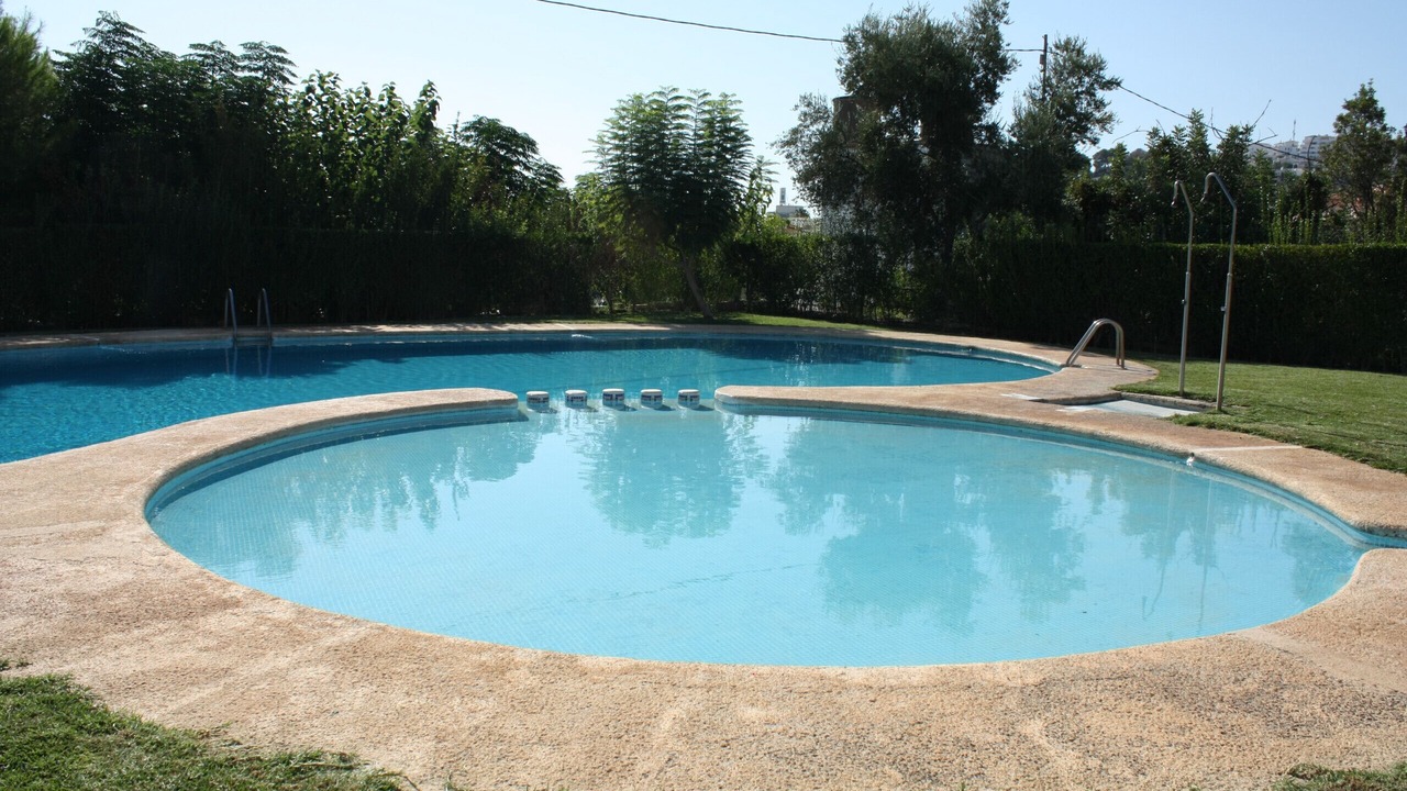 Photo of Outdoor in Peniscola