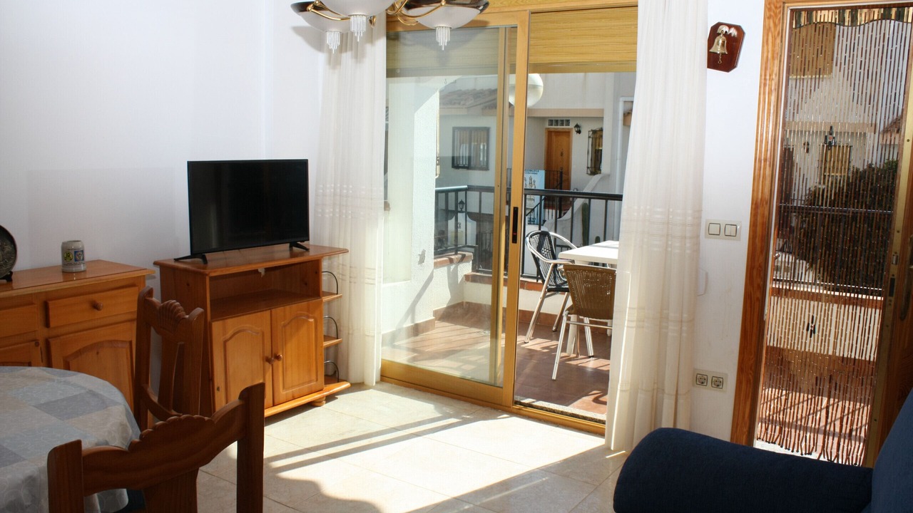 Photo of Livingroom in Peniscola