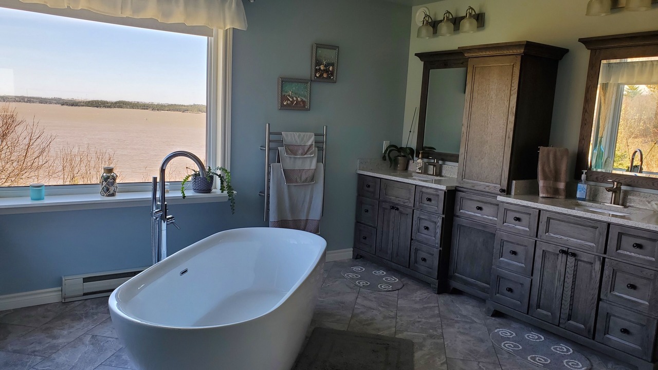 Photo of Bathroom in Saint John