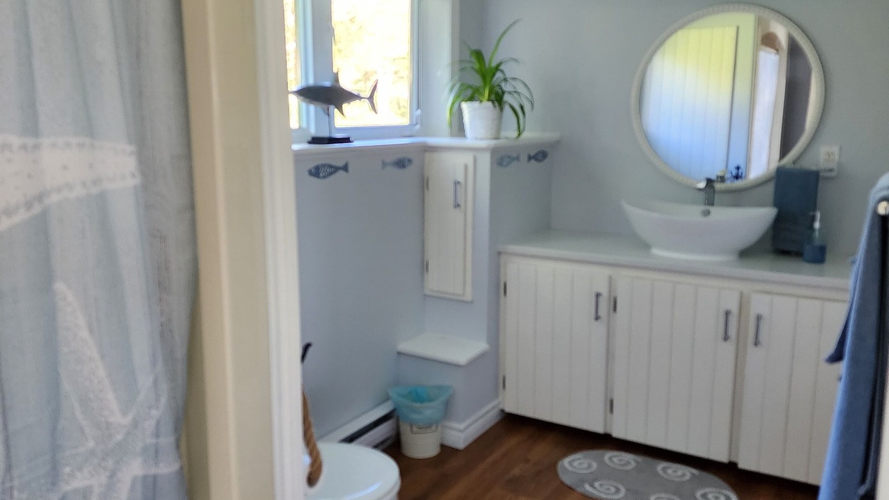 Photo of Bathroom in Saint John