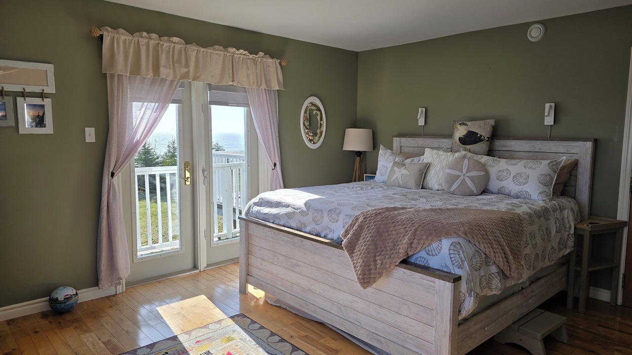 Photo of Bedroom in Saint John
