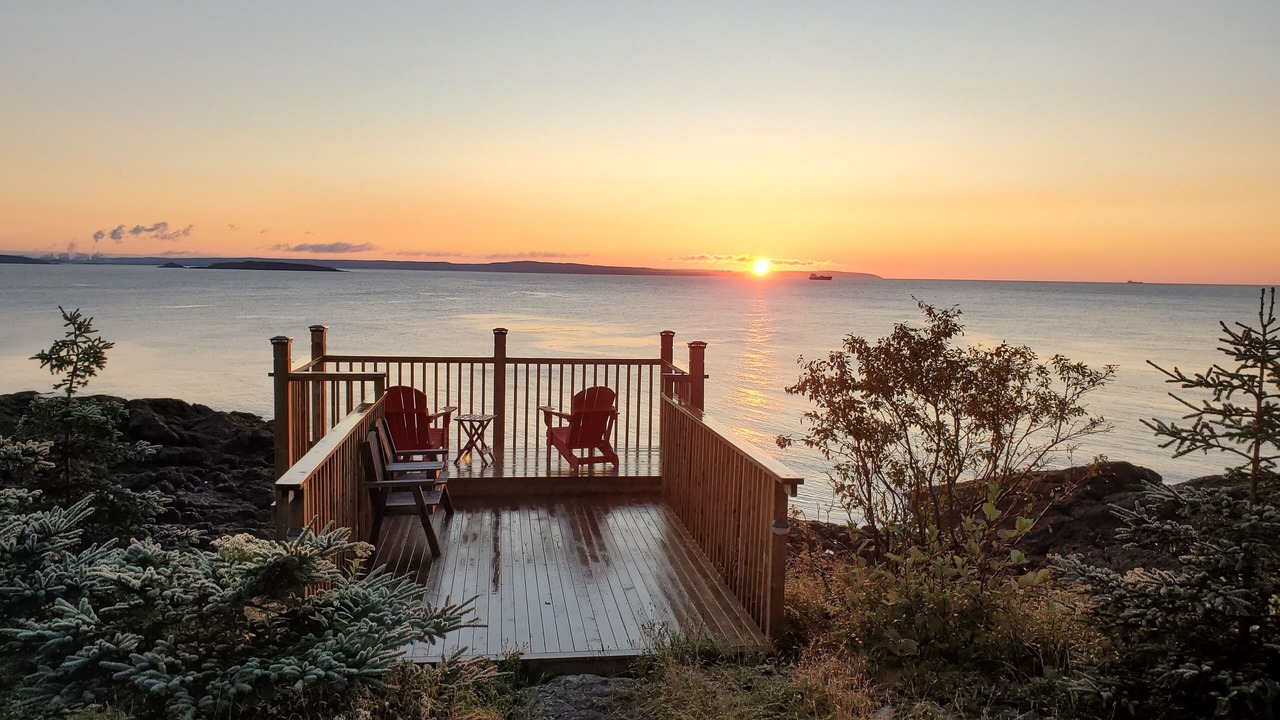 Photo of Patio Balcony in Saint John