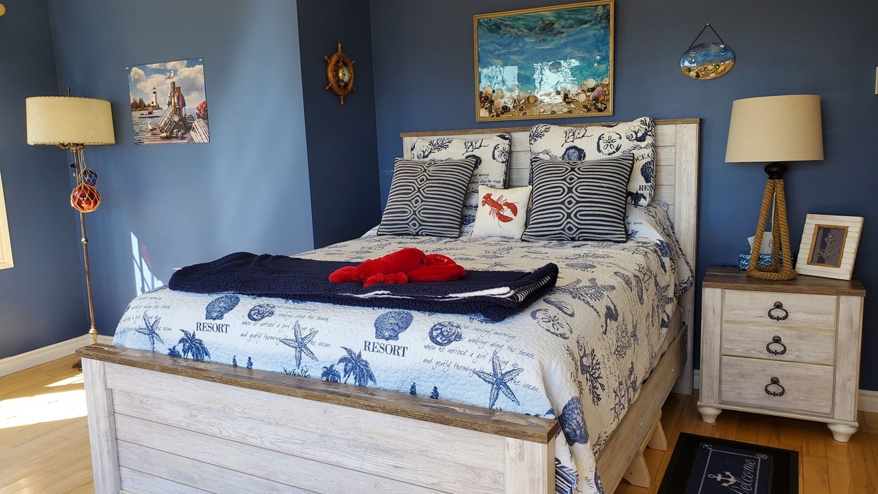Photo of Bedroom in Saint John