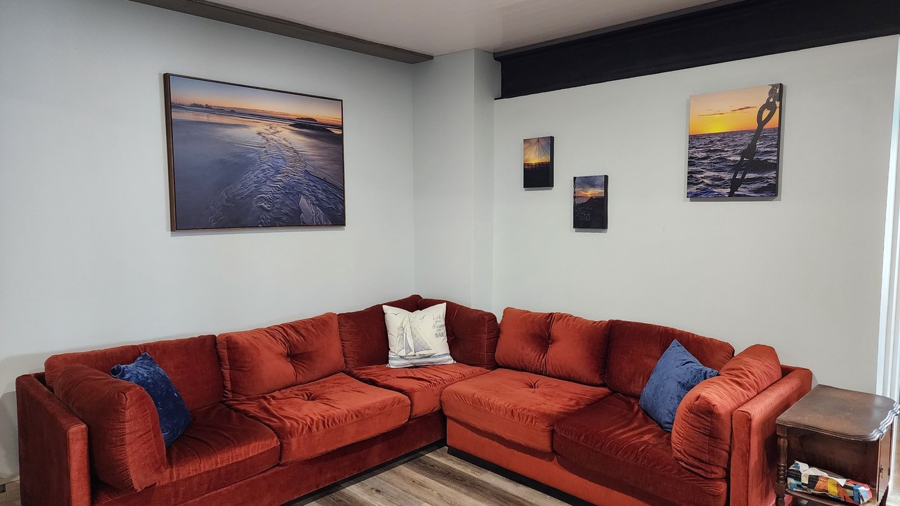 Photo of Livingroom in Saint John
