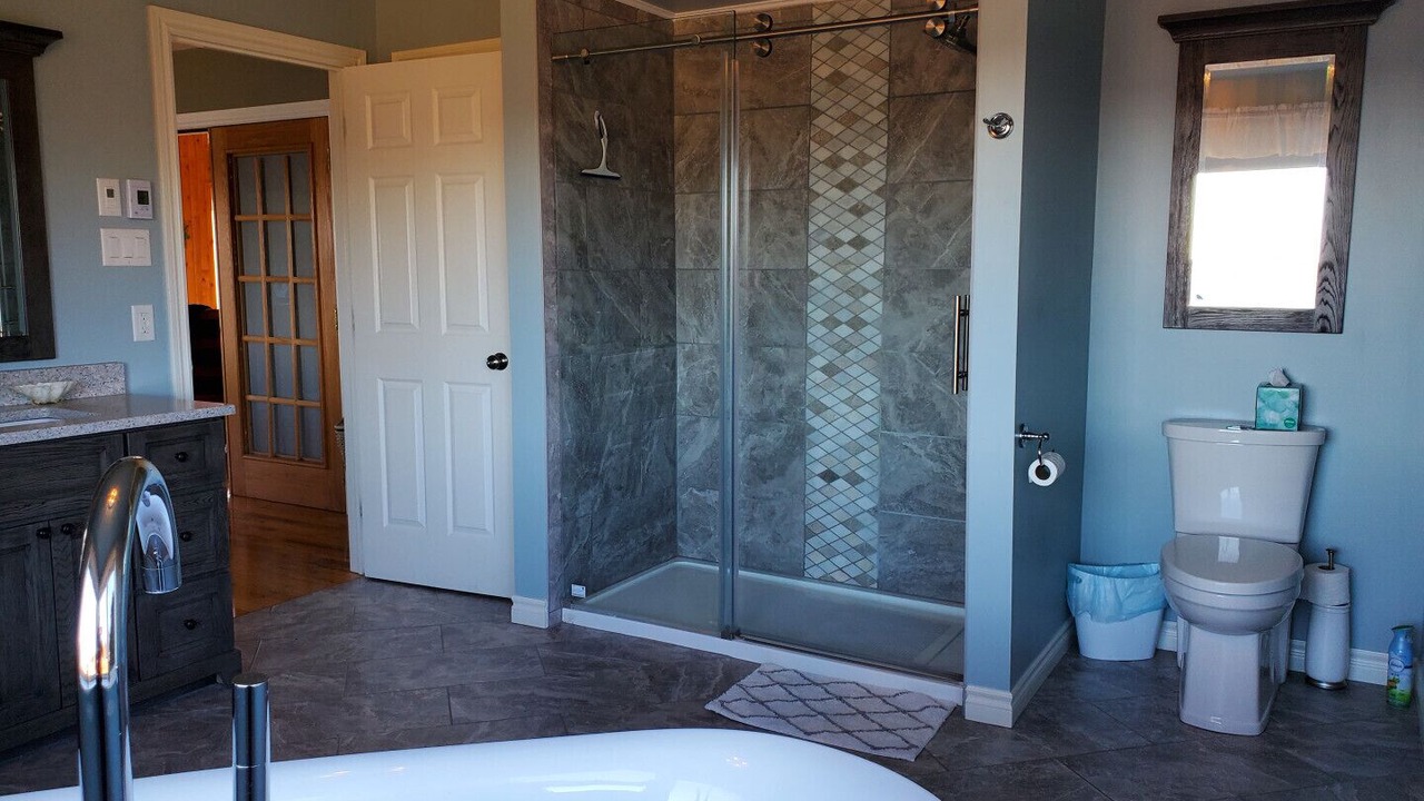 Photo of Bathroom in Saint John
