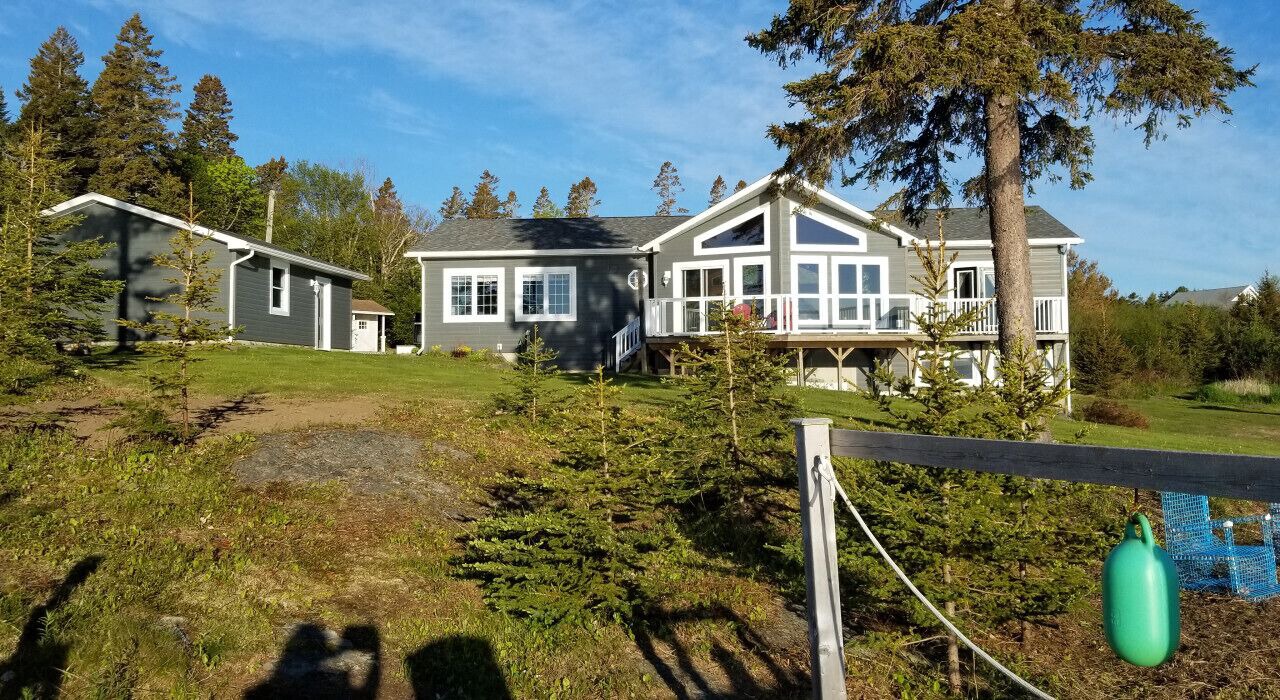 Photo of Outdoor in Saint John
