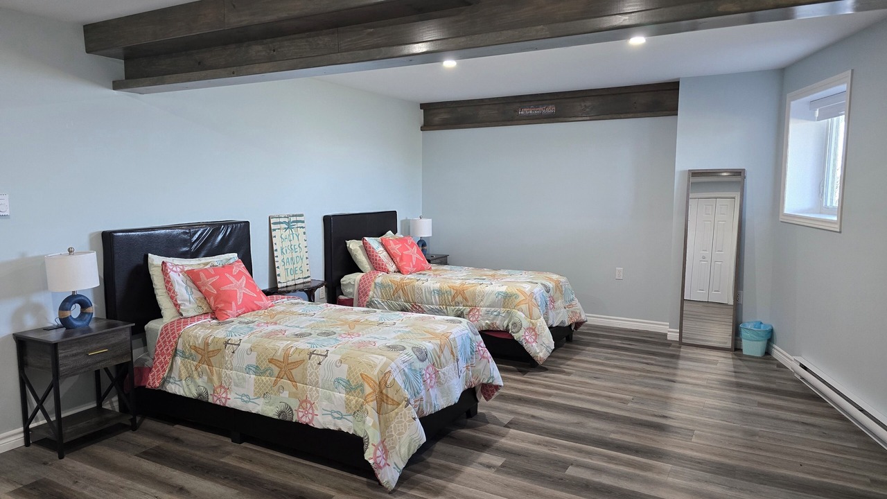 Photo of Bedroom in Saint John