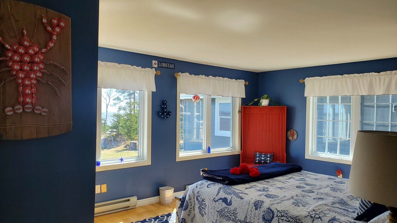 Photo of Bedroom in Saint John