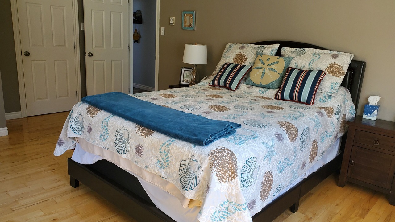 Photo of Bedroom in Saint John