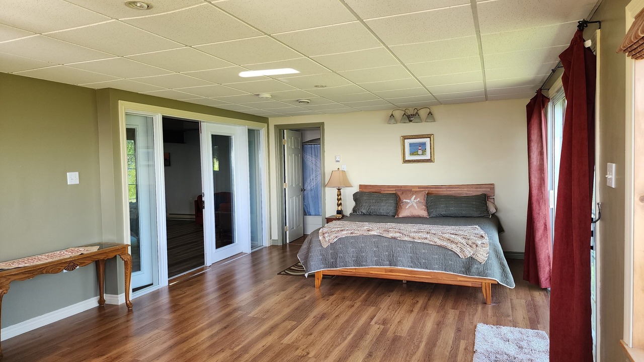 Photo of Bedroom in Saint John