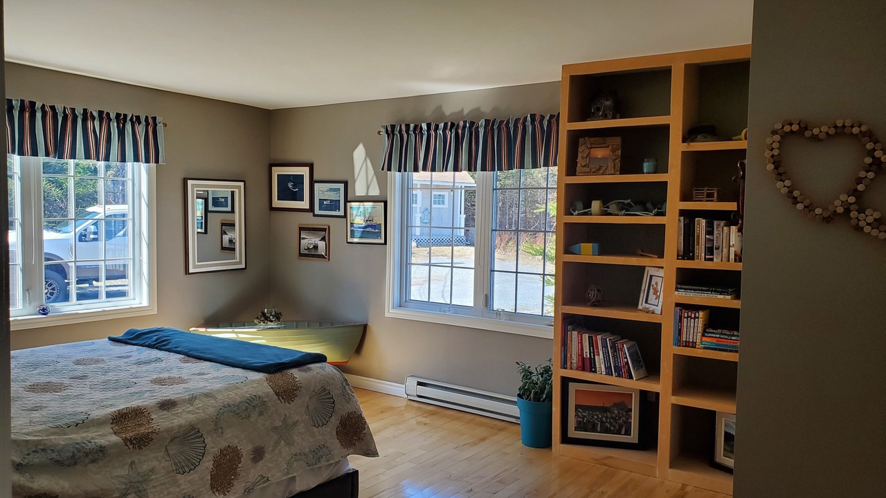 Photo of Bedroom in Saint John