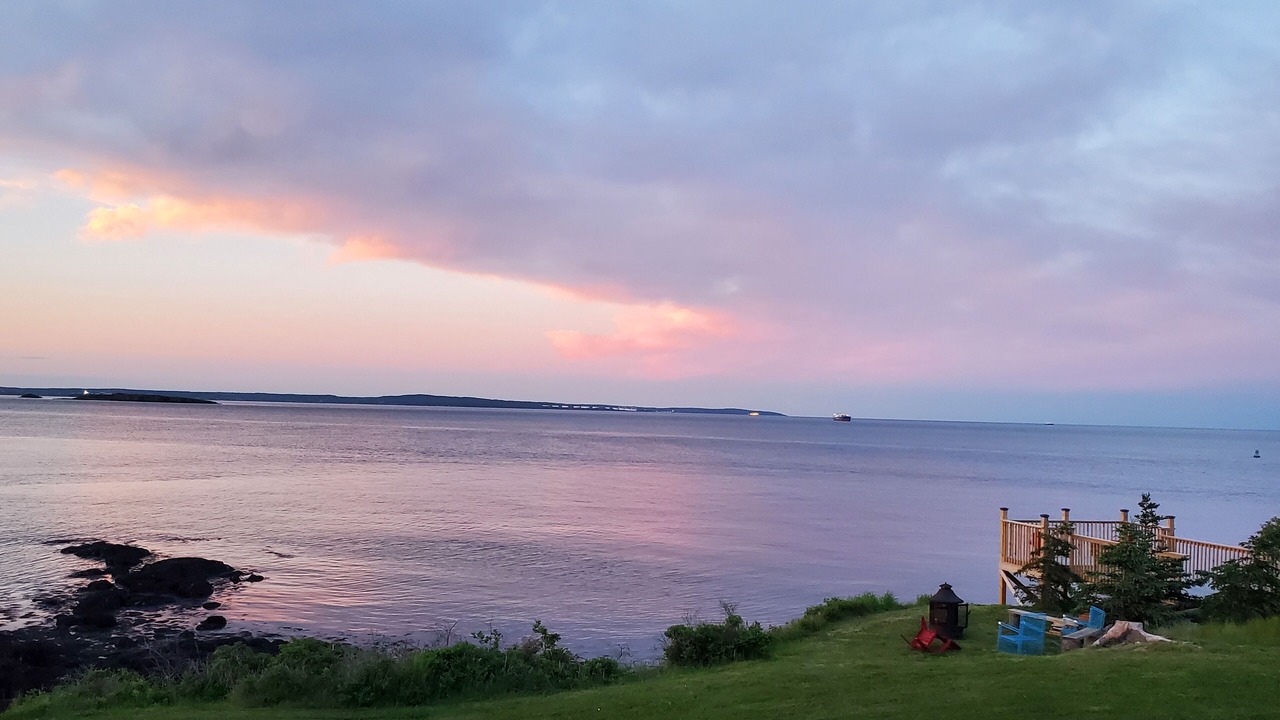 Photo of Others in Saint John