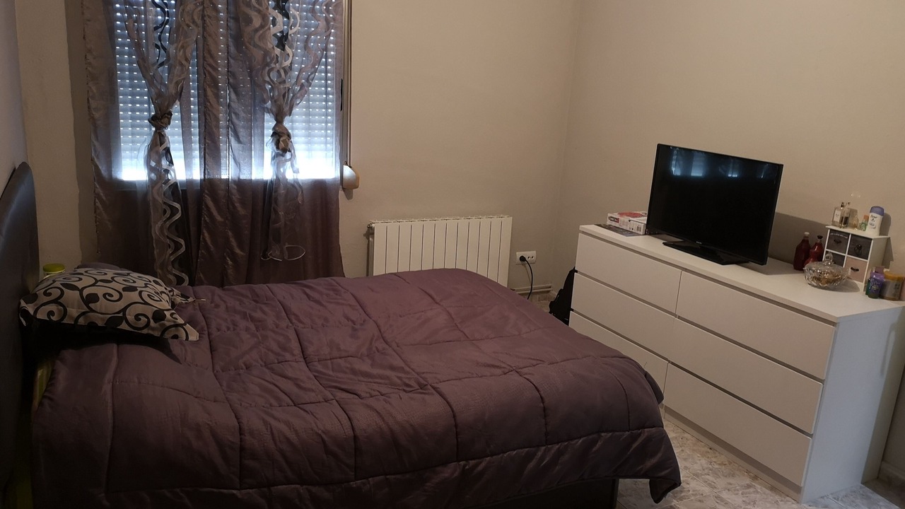 Photo of Bedroom in Barbastro