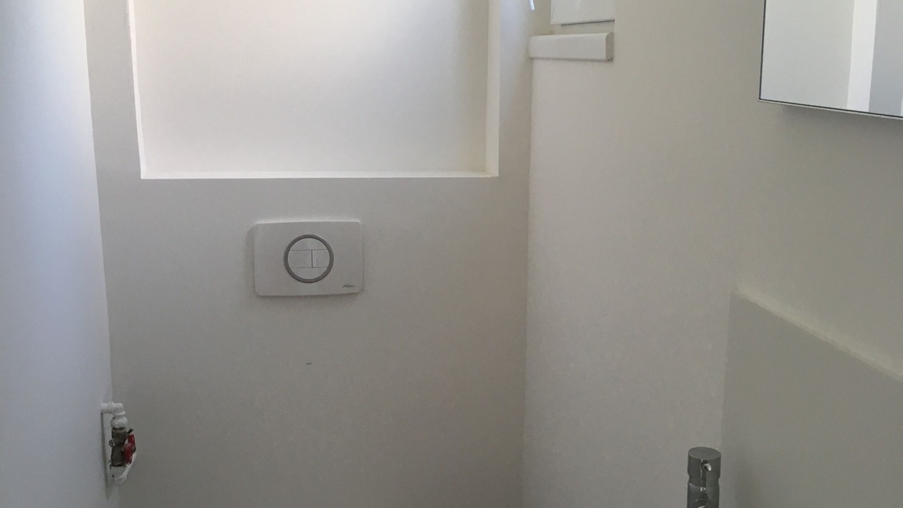 Photo of Bathroom in Wissant