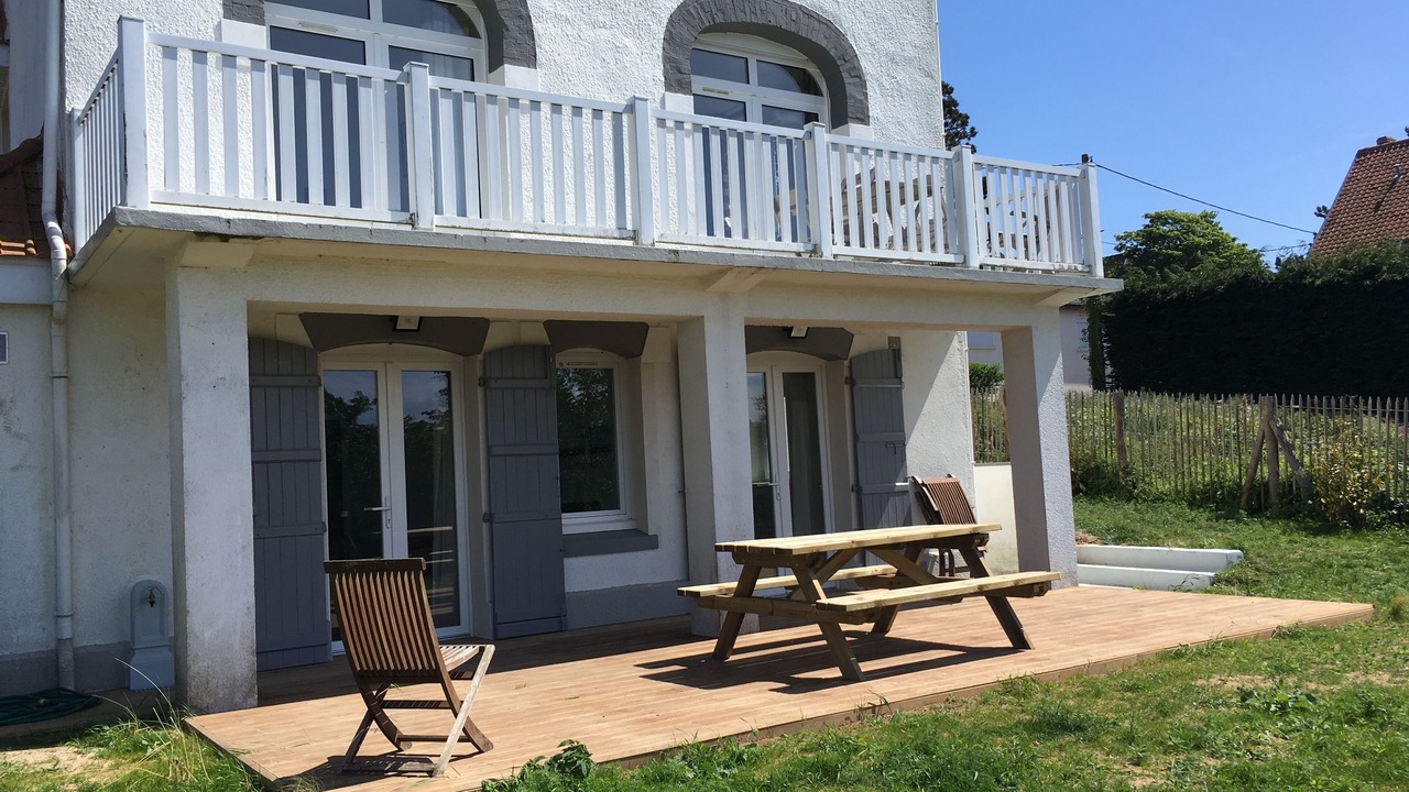 Photo of Outdoor in Wissant