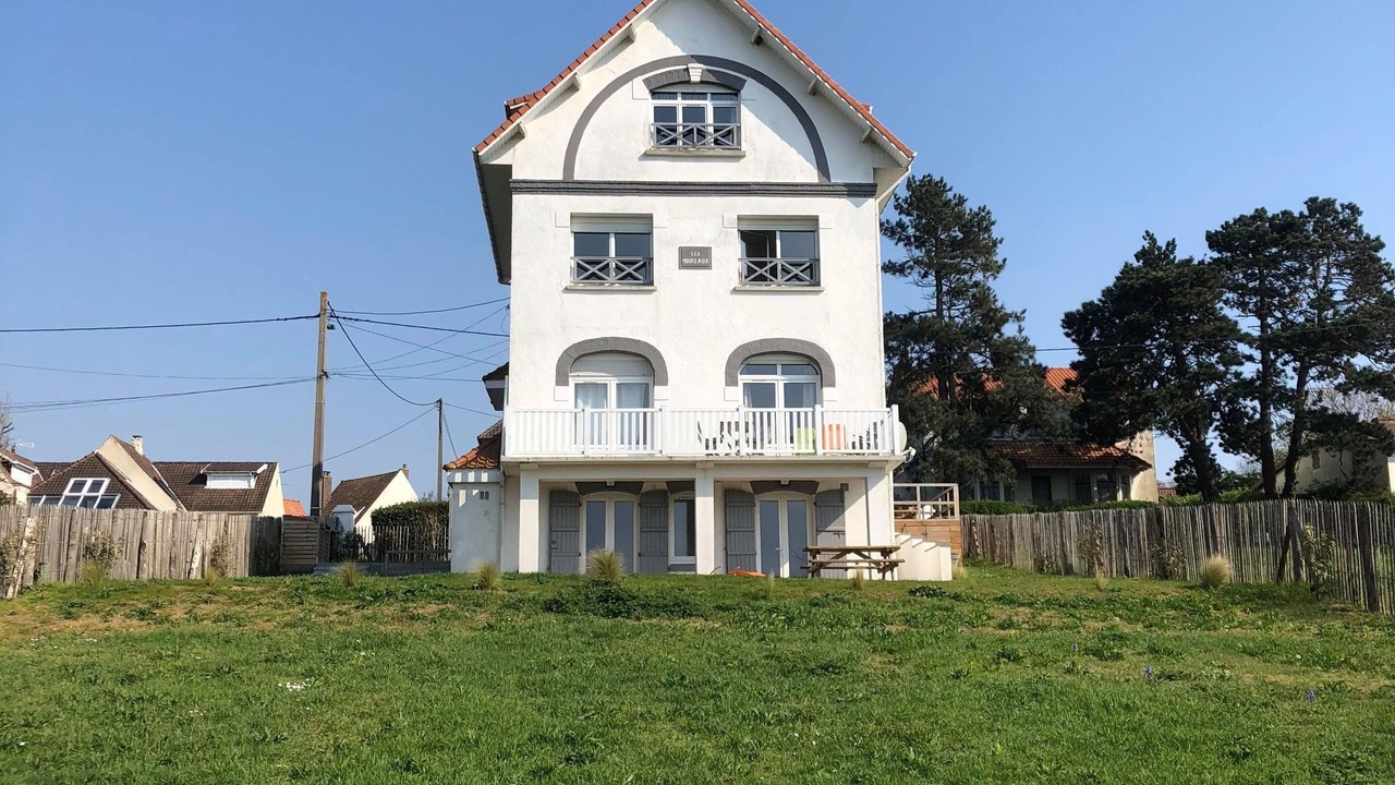 Photo of Outdoor in Wissant