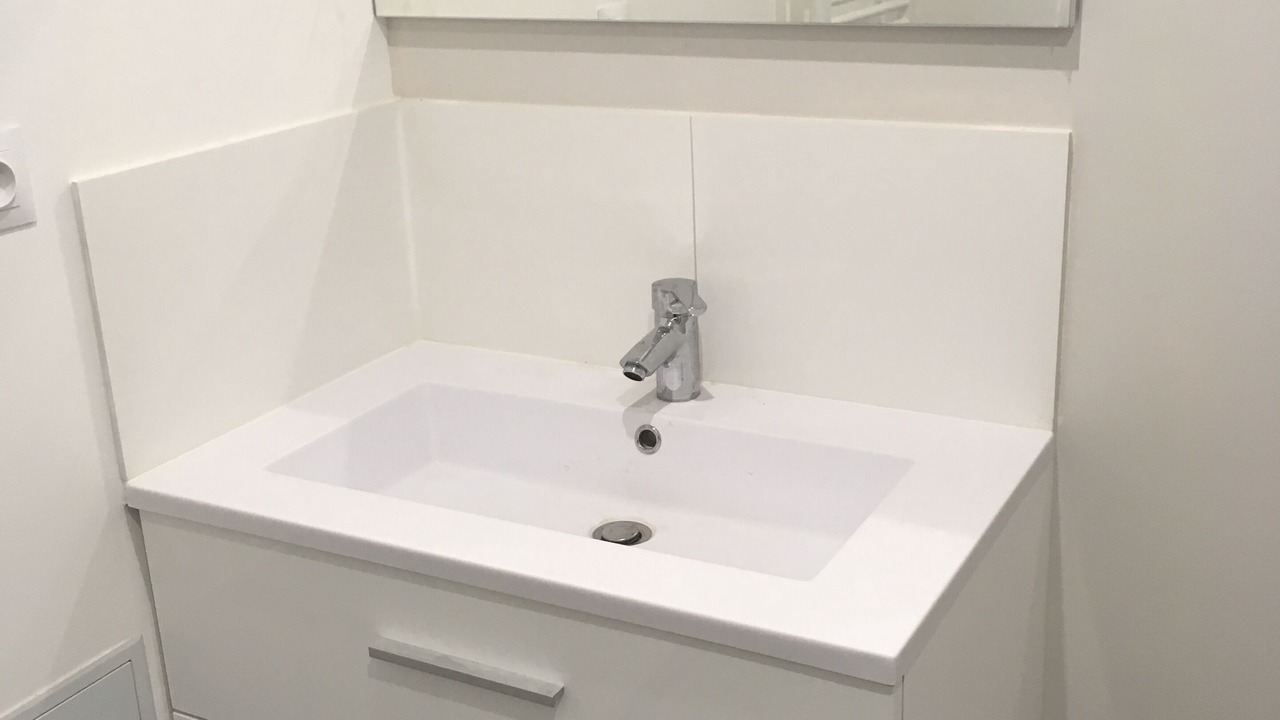 Photo of Bathroom in Wissant