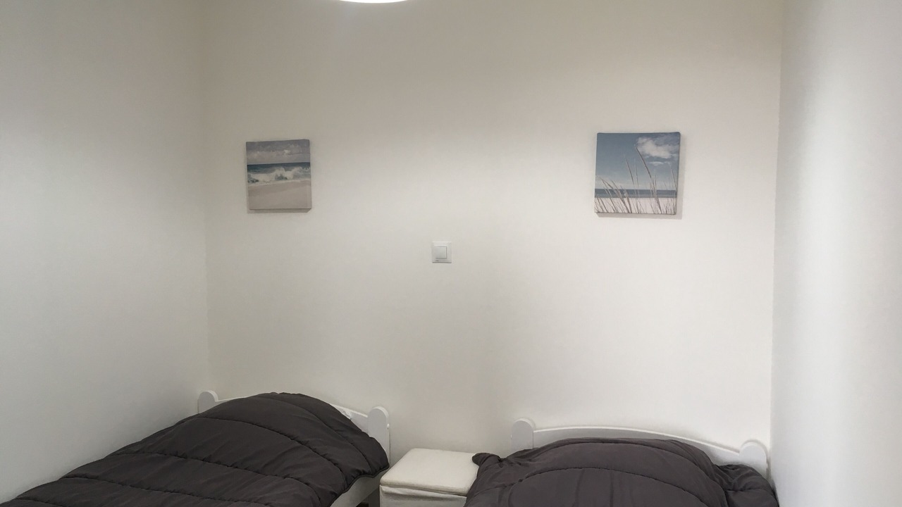 Photo of Bedroom in Wissant