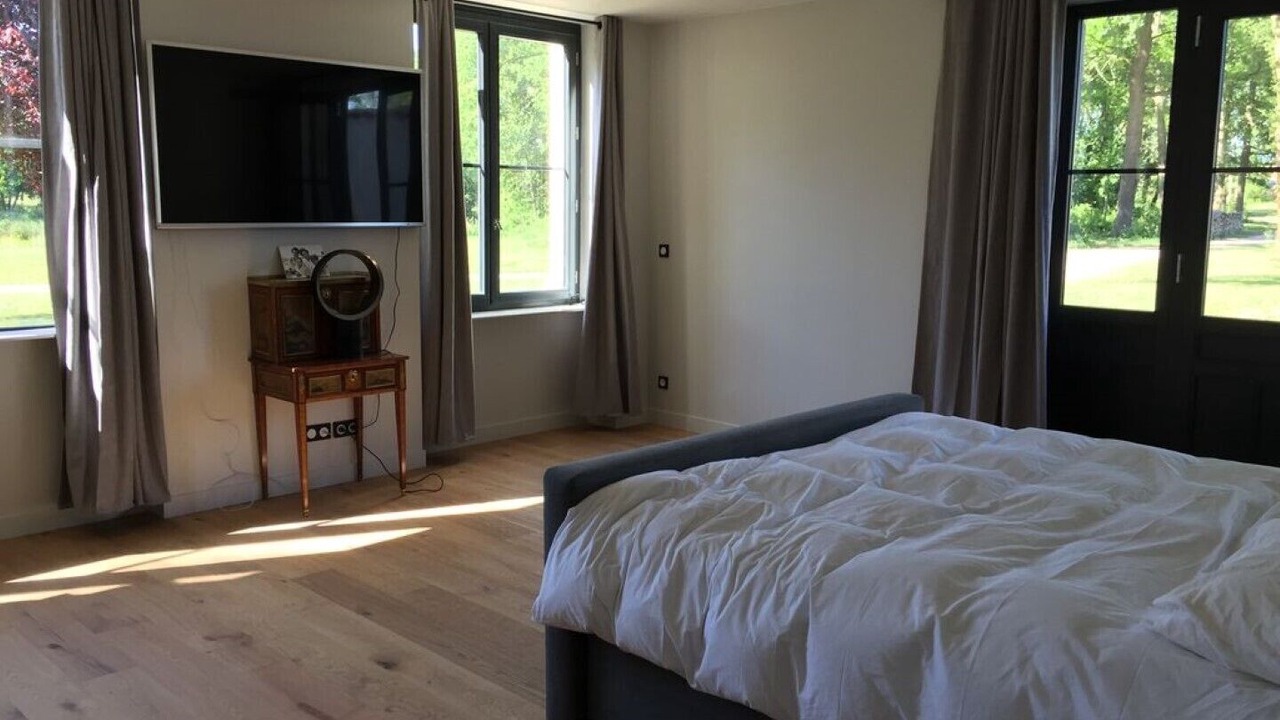 Photo of Bedroom in Cleppe