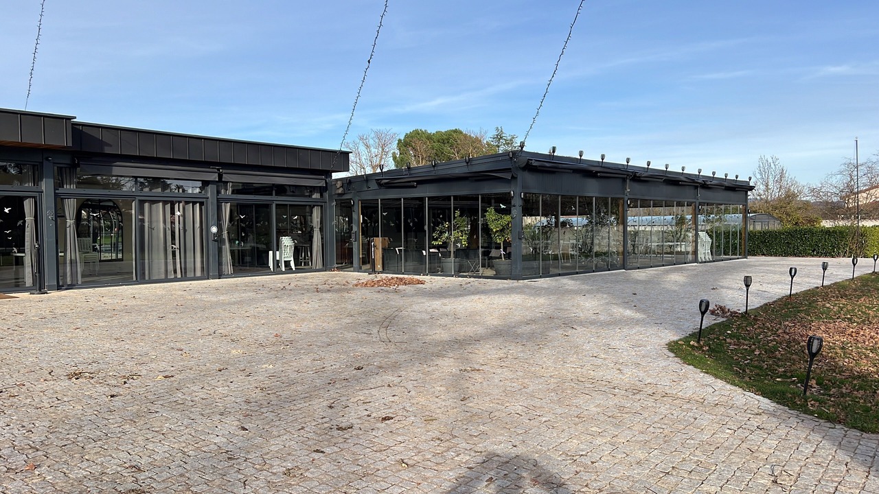 Photo of Outdoor in Cleppe