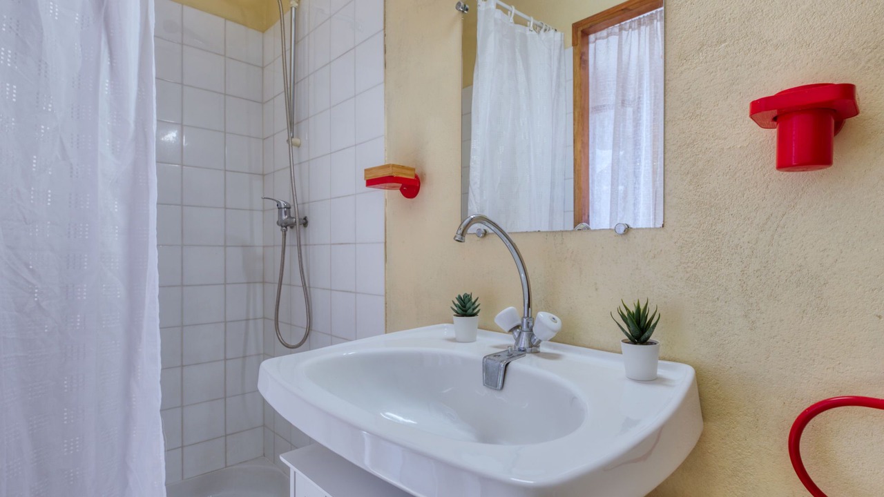 Photo of Bathroom in Maubuisson