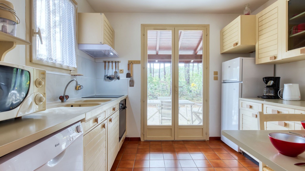 Photo of Bedroom in Maubuisson