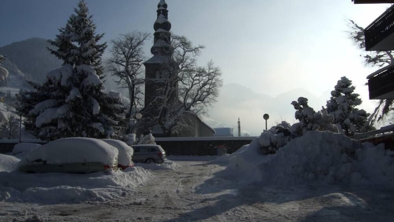Photo of Outdoor in La Chapelle-d'Abondance