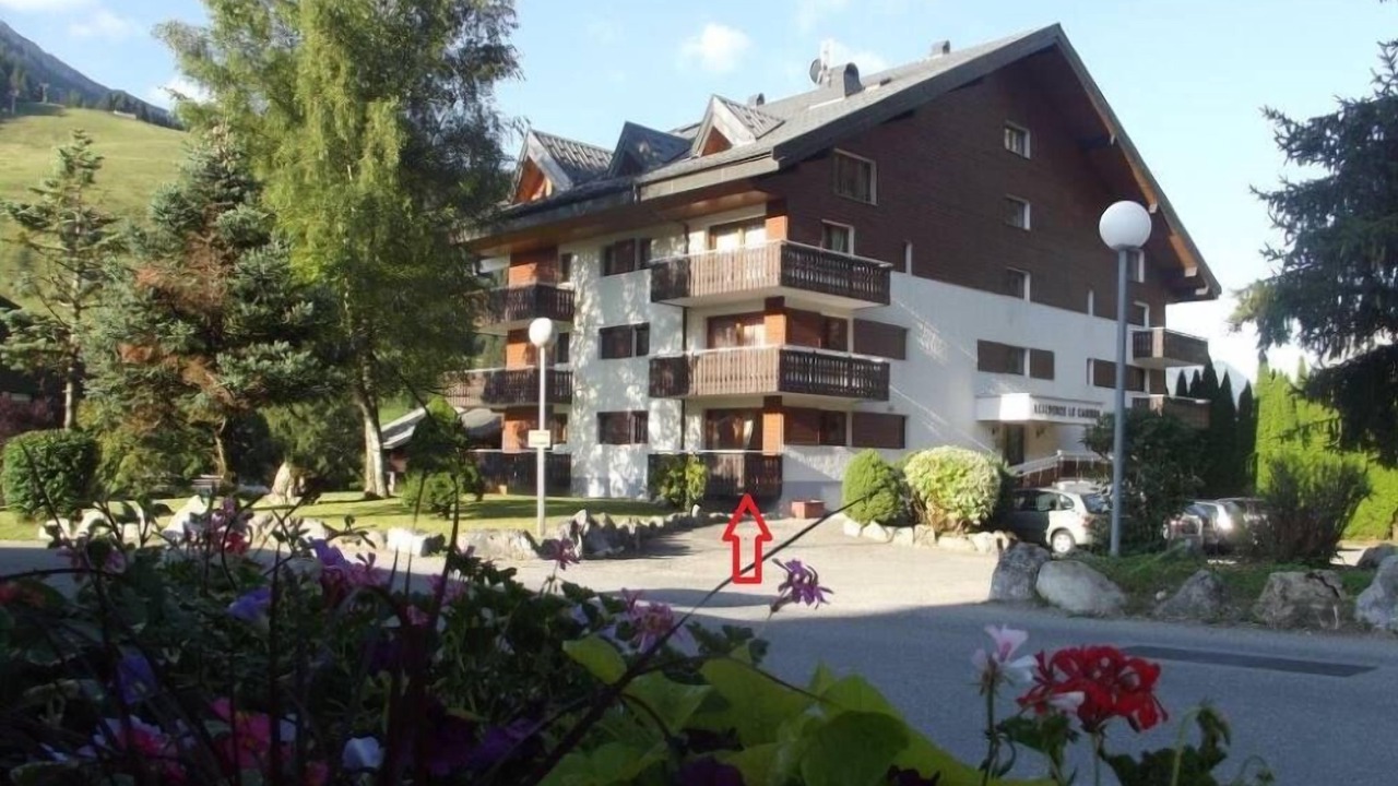 Photo of Outdoor in La Chapelle-d'Abondance