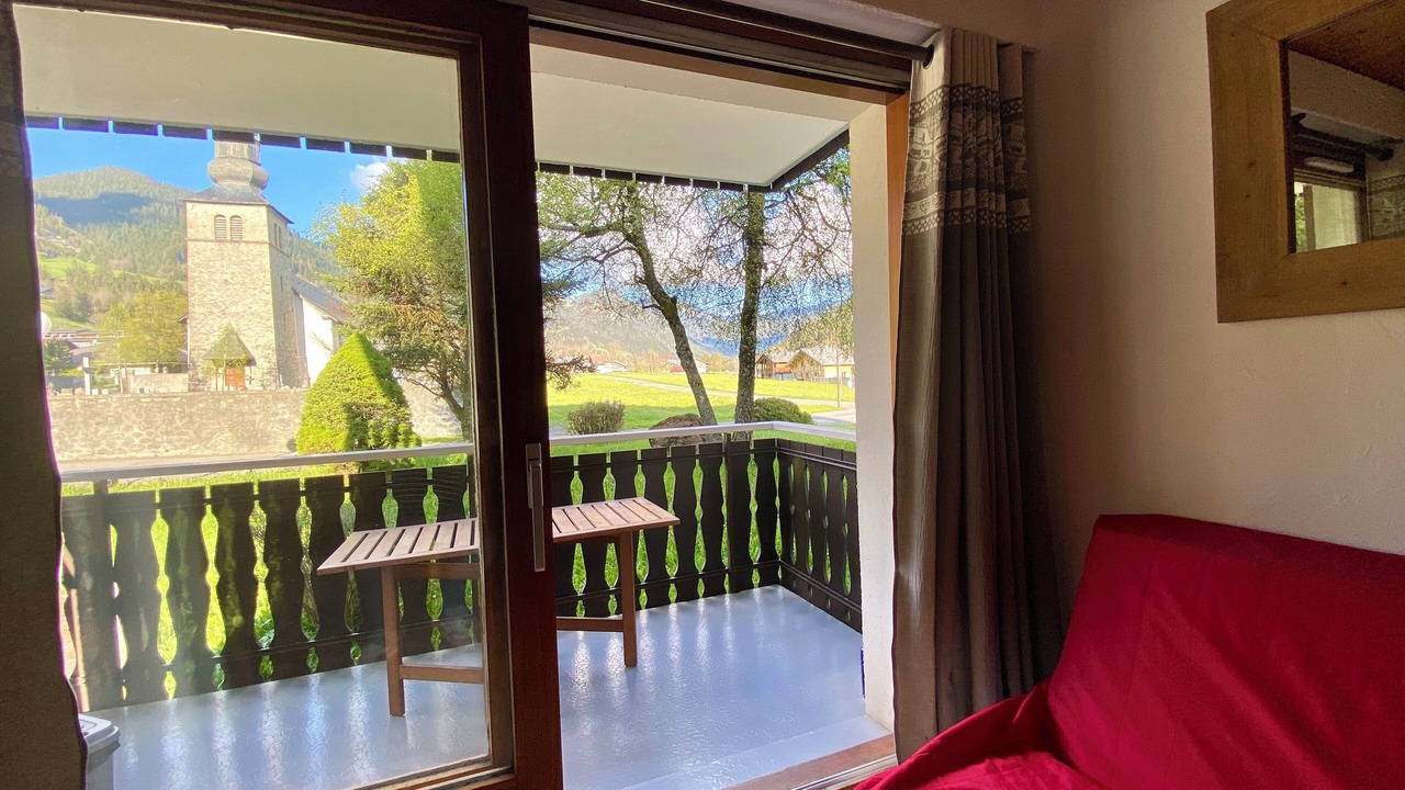 Photo of Others in La Chapelle-d'Abondance