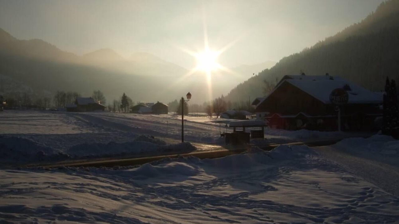 Photo of Others in La Chapelle-d'Abondance