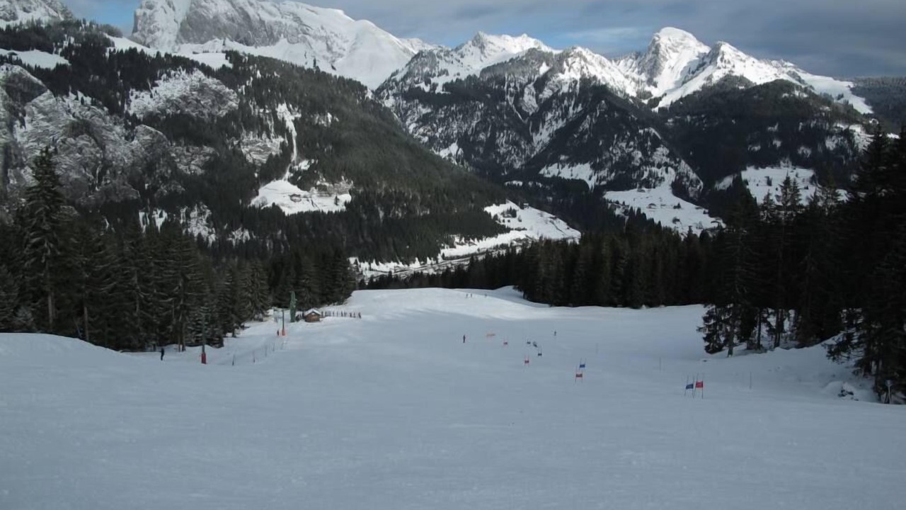 Photo of Others in La Chapelle-d'Abondance