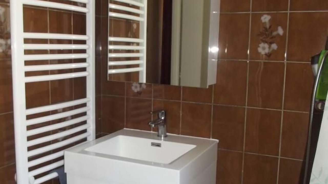 Photo of Bathroom in La Chapelle-d'Abondance