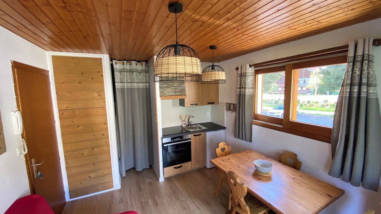 Photo of Others in La Chapelle-d'Abondance