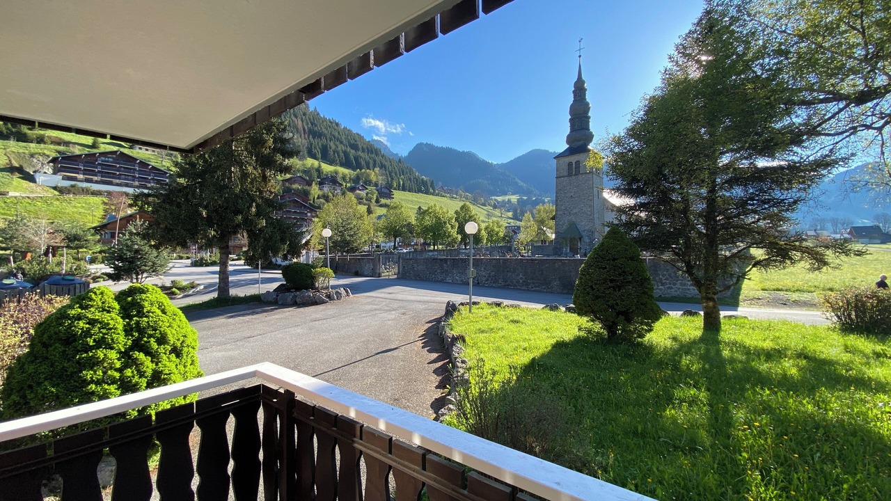 Photo of Outdoor in La Chapelle-d'Abondance