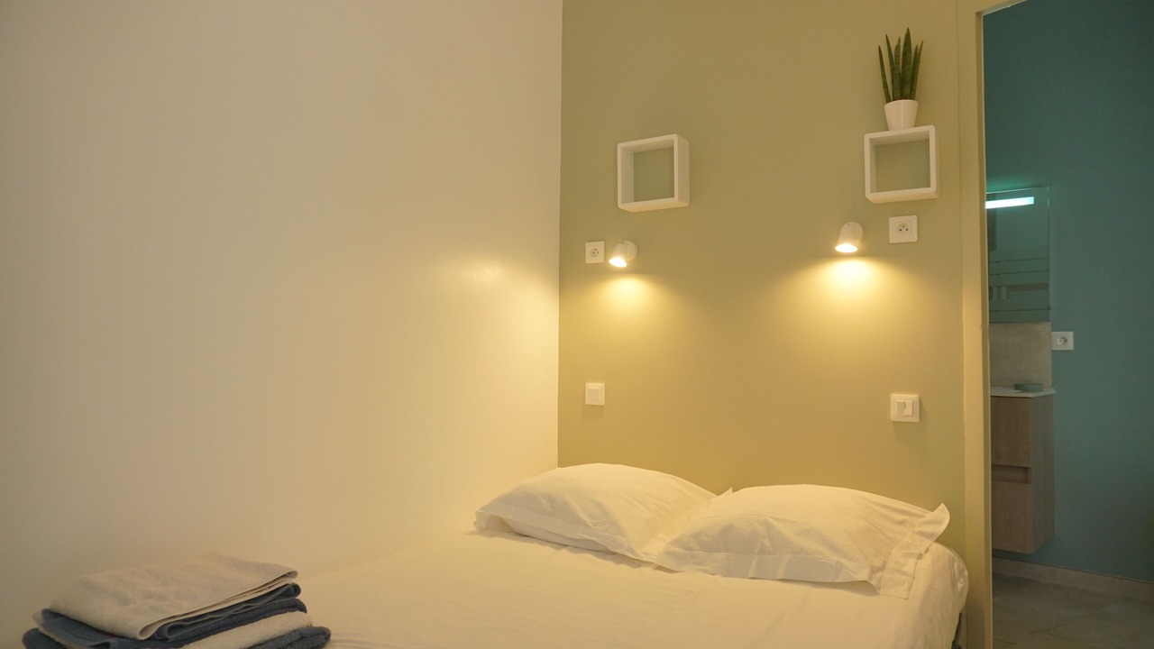 Photo of Bedroom in Torreilles-Plage