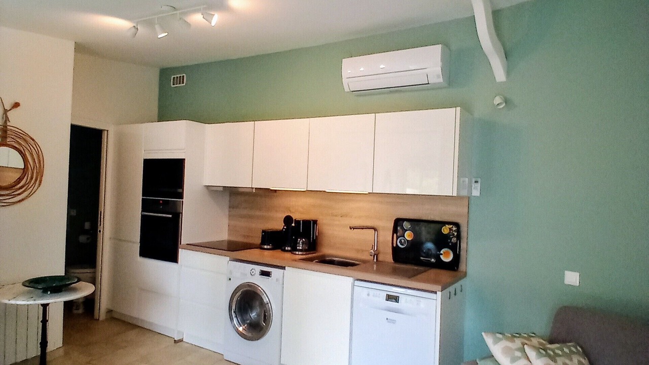 Photo of Livingroom in Torreilles-Plage