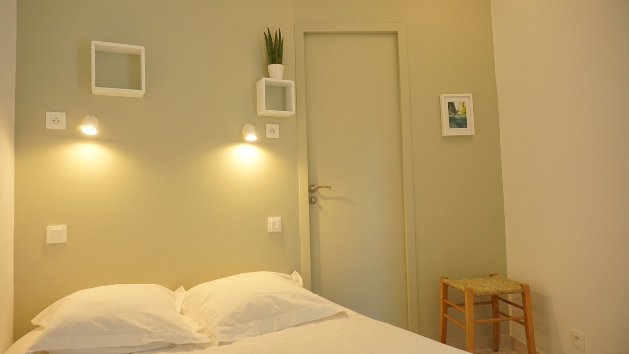 Photo of Bedroom in Torreilles-Plage