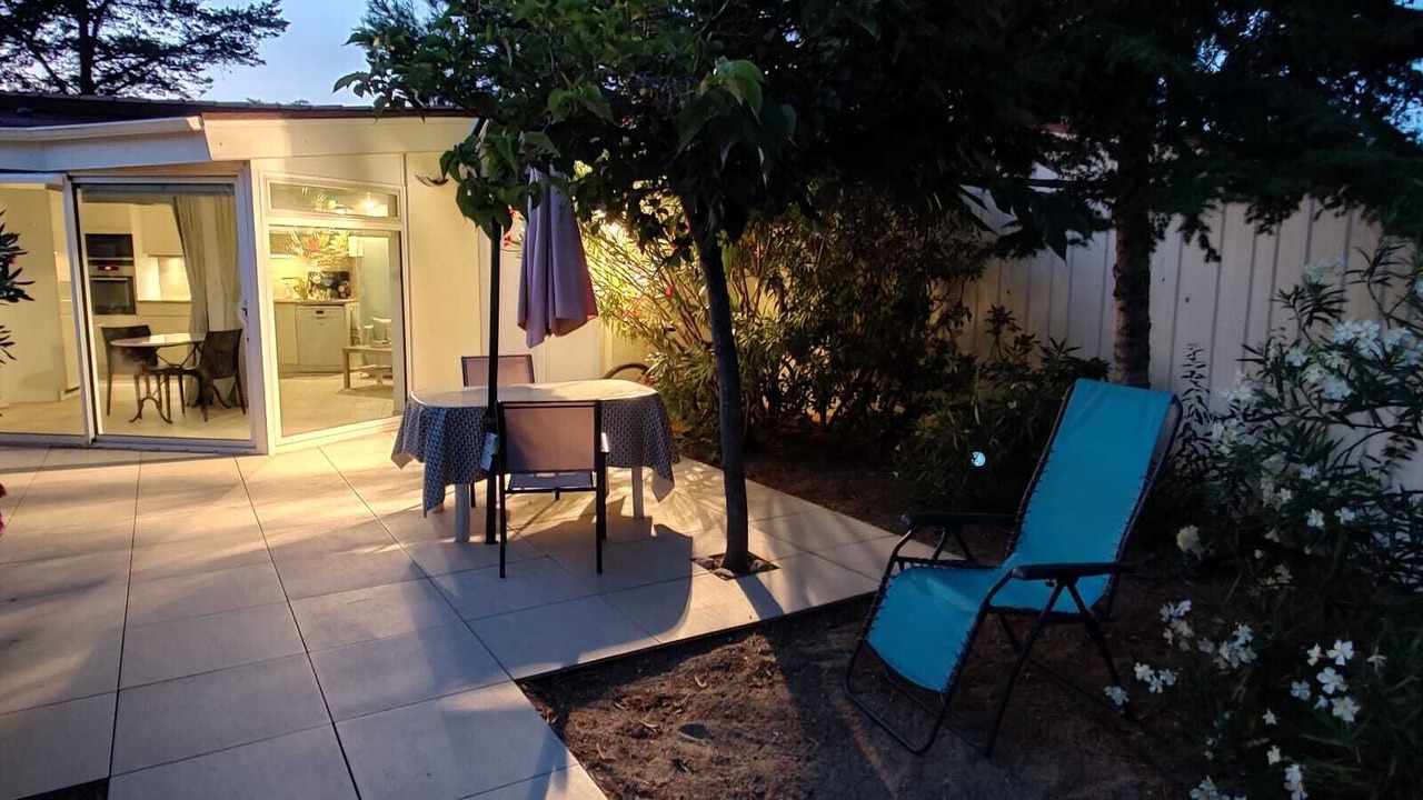 Photo of Outdoor in Torreilles-Plage