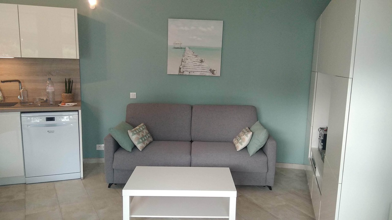 Photo of Livingroom in Torreilles-Plage