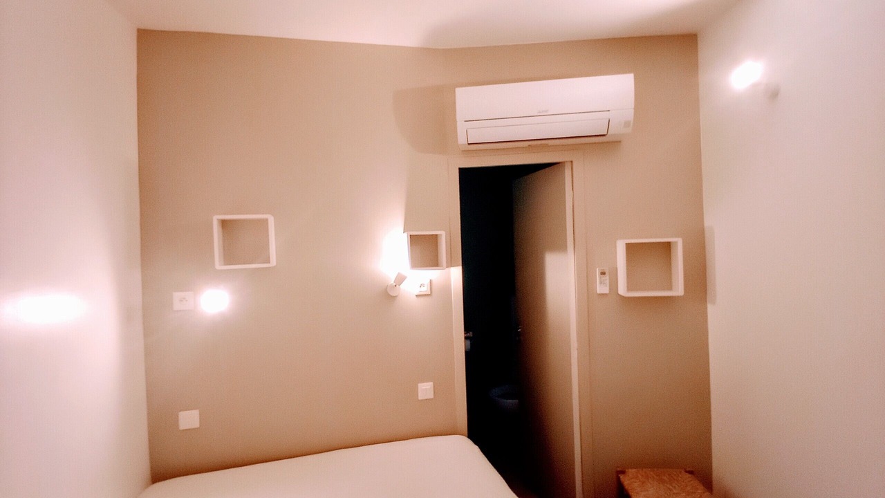 Photo of Bedroom in Torreilles-Plage