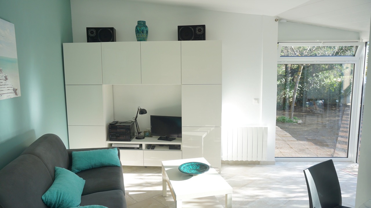Photo of Livingroom in Torreilles-Plage