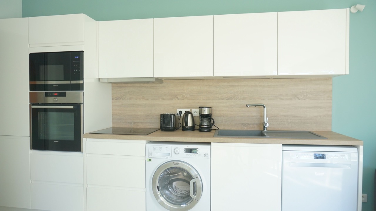 Photo of Kitchen in Torreilles-Plage