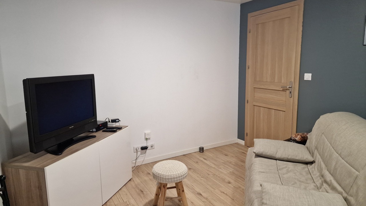 Photo of Livingroom in Ornans