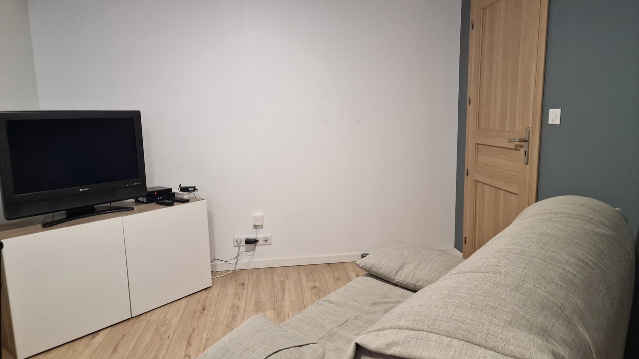 Photo of Livingroom in Ornans