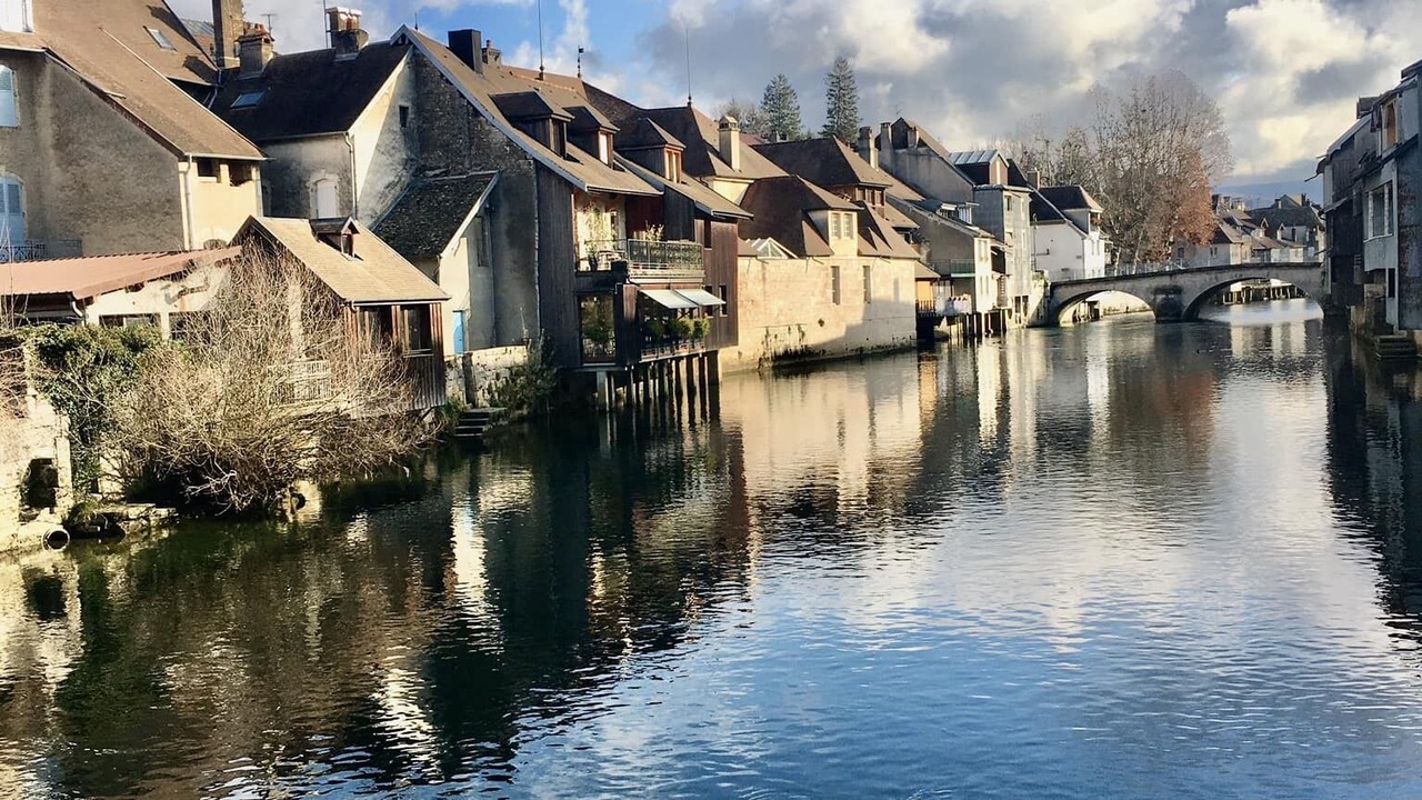 Photo of Others in Ornans