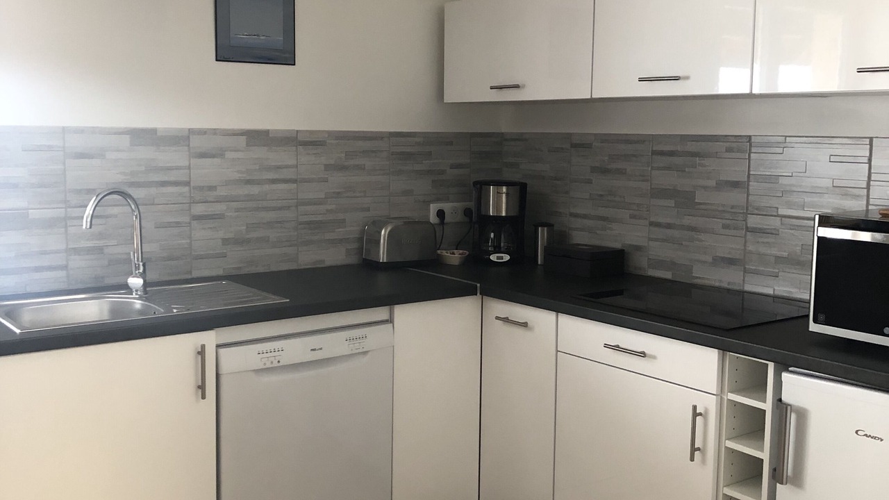 Photo of Kitchen in Ornans