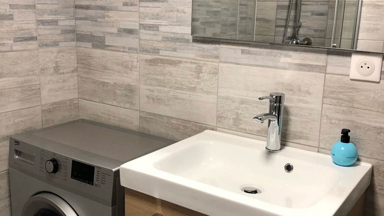 Photo of Bathroom in Ornans