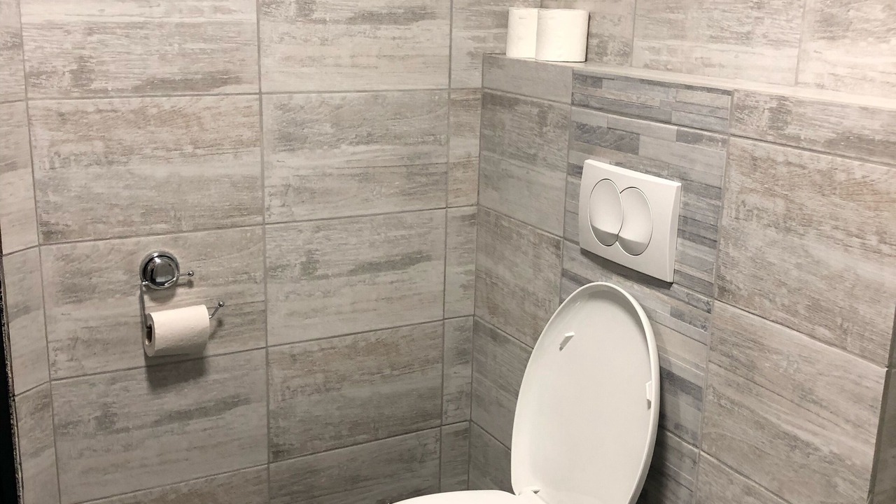 Photo of Bathroom in Ornans