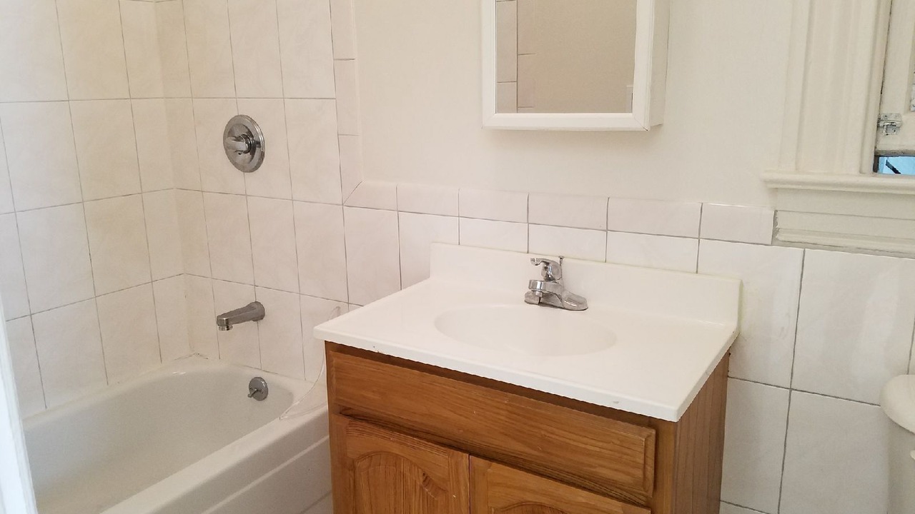 Photo of Bathroom in Inner Mission
